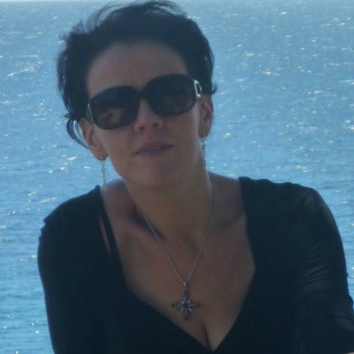Caroline Morin Photo 20