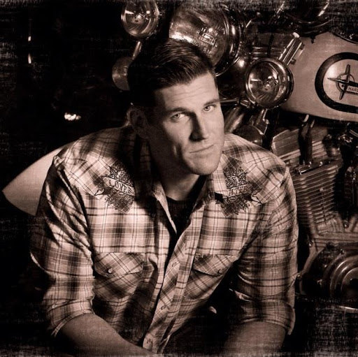 Marc Monroe Photo 7