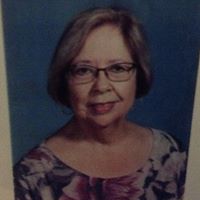 Maria Fulton Photo 5