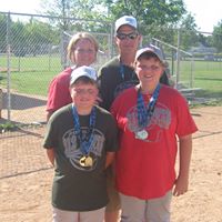 Jenny Evenson Photo 10
