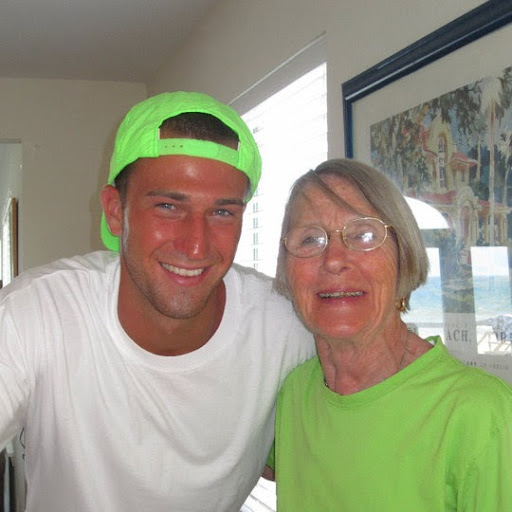 David Burnham Photo 28
