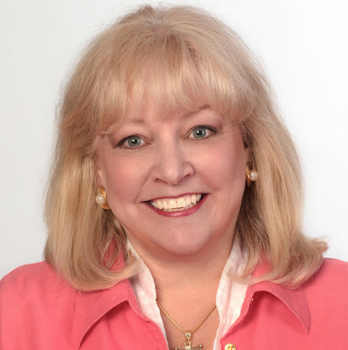 Karin Davidson Photo 4