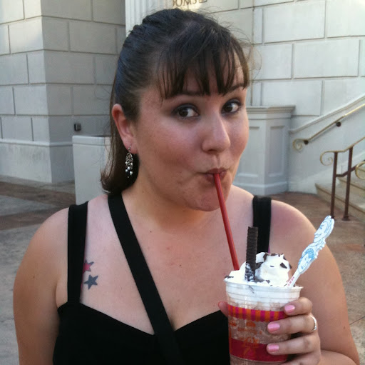 Jackie Richards Photo 9