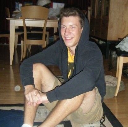 Kyle Gallagher Photo 27