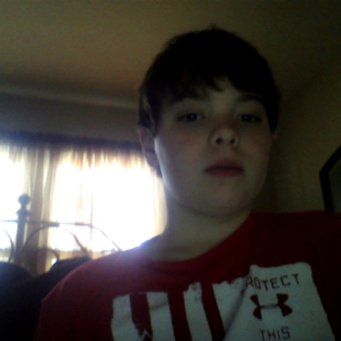 Michael Ragsdale Photo 6