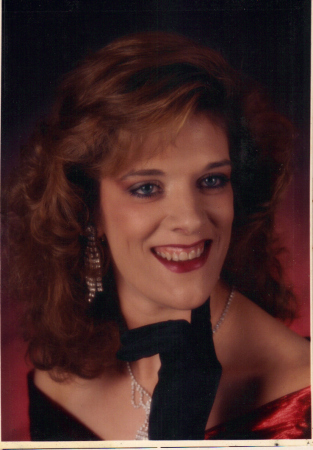 Kelley Thompson Photo 9