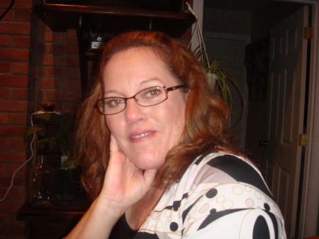 Michele Blanchard Photo 4