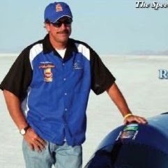 Rocky Robinson Photo 14