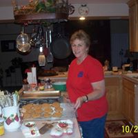Wanda Stevens Photo 8