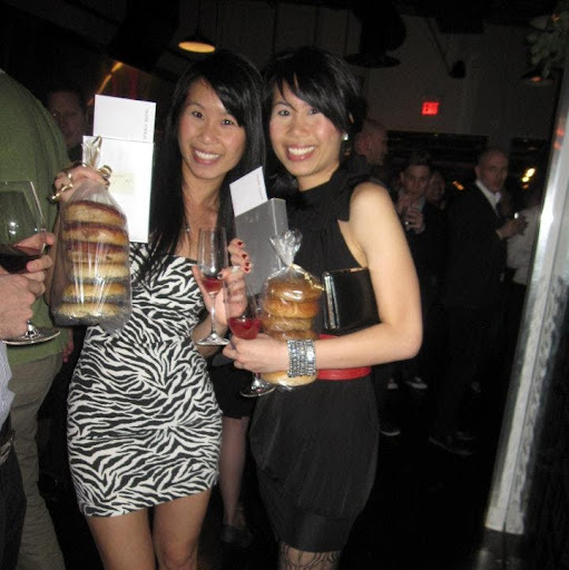 Christine Fong Photo 37