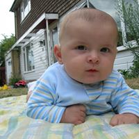 Daniel Somerville Photo 17