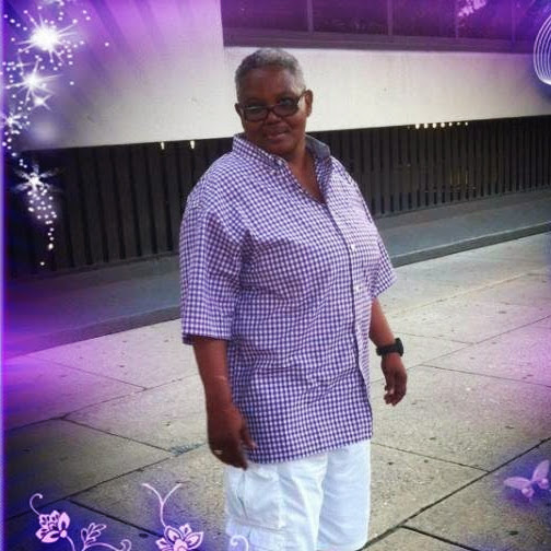 Maxine Byers Photo 20