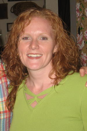 Emily Reed Photo 8