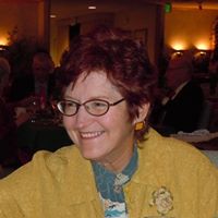 Louise Stanley Photo 12