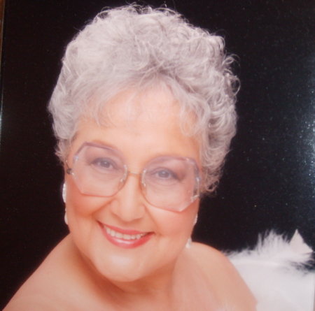 Joan Davis Photo 39