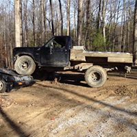 Allen Caldwell Photo 32