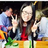 Shelley Shen Photo 8