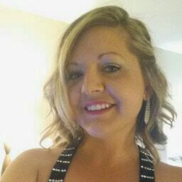 Stacey Holmes Photo 12