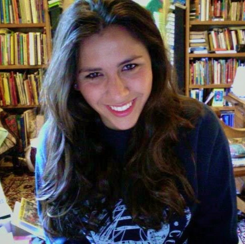 Anastasia Smith Photo 1