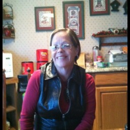 Sherrie Sims Photo 13