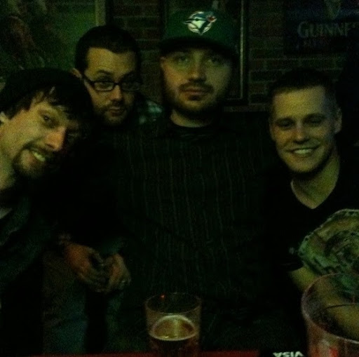 Justin Weeks Photo 44