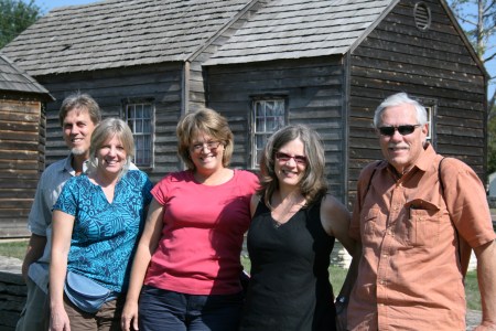 Carol Messer Photo 8