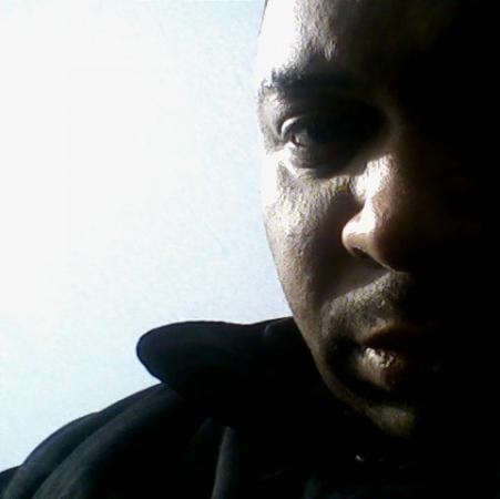 Jamel Robinson Photo 31