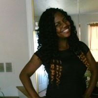 Erica Dubose Photo 8