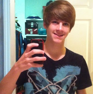 Garrett Kidd Photo 26