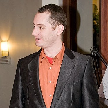Aaron Robbins Photo 33