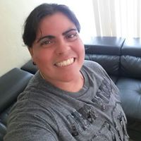 Lynette Aleman Photo 2