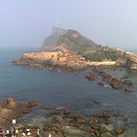 Dequan Chen Photo 2