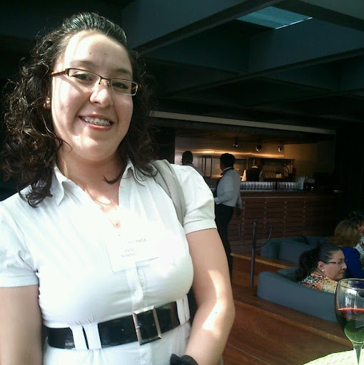 Pamela Vazquez Photo 31