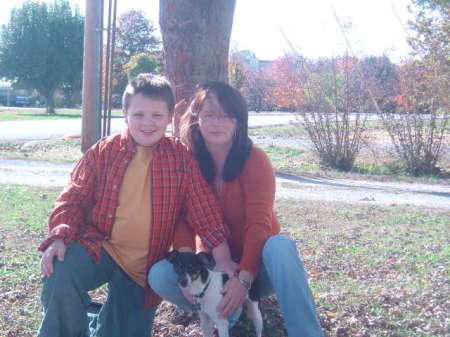 Jill Johnston Photo 11