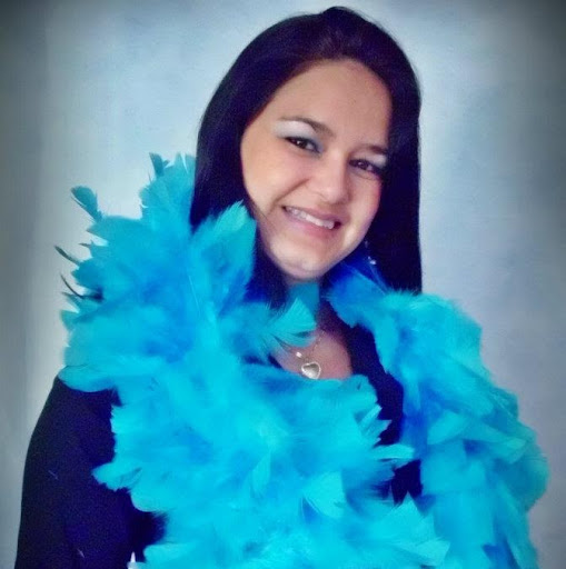 Aida Cruz Photo 5