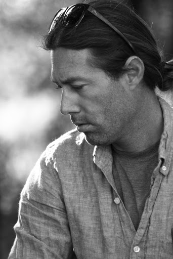 Clark Harding Photo 23
