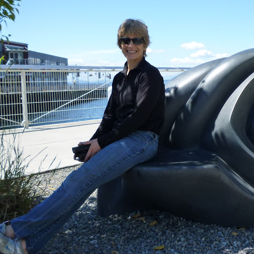 Debbie Newberry Photo 30