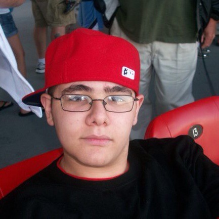 Michael Moniz Photo 8