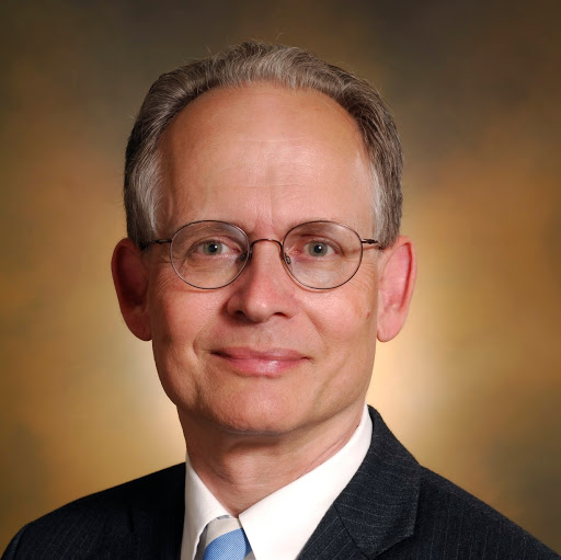 Robert Scherrer Photo 20