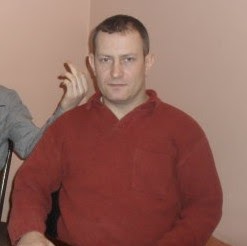 Michael Melia Photo 9