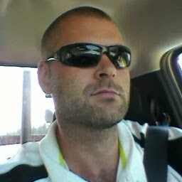 Chad Peters Photo 14