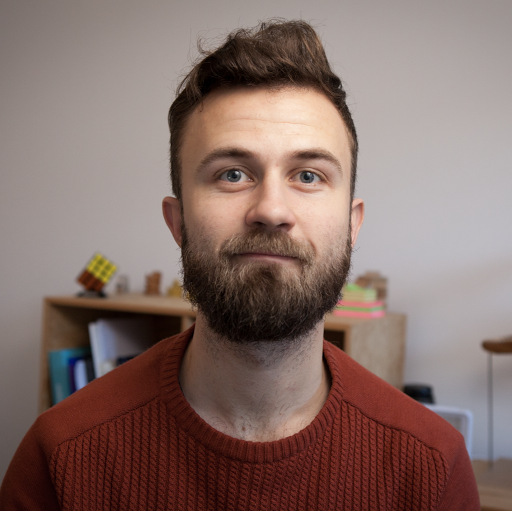 Philip Jensen Photo 33