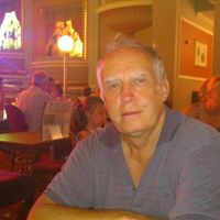 Alan Overton Photo 21