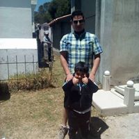Cesar Diaz Photo 30
