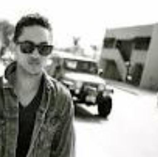Melvin Ransom Photo 2