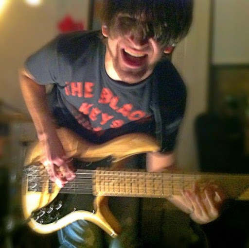 Tyler Corey Photo 13