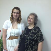 Marcella Hall Photo 27