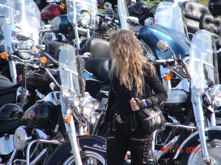 Carol Hamilton Photo 18