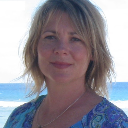 Maria Morris Photo 36