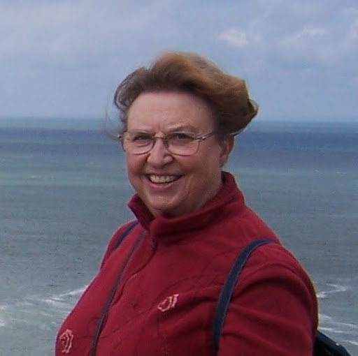Ann Gardiner Photo 8